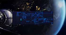 天玺三维高端地产动画