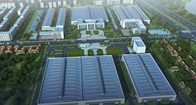 常德烟机三维地产动画