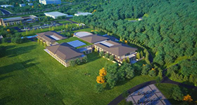 芙蓉山庄三维地产动画