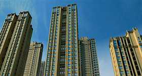 高林仕家三维地产动画